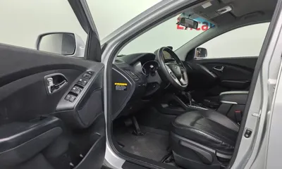 Hyundai Tucson 2013, 45365 км, за 7900000 KRW - фото 11
