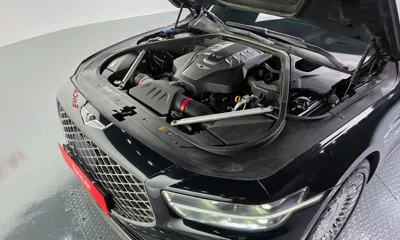 Genesis G90 2019, 168641 км, за 29800000 KRW - фото 6