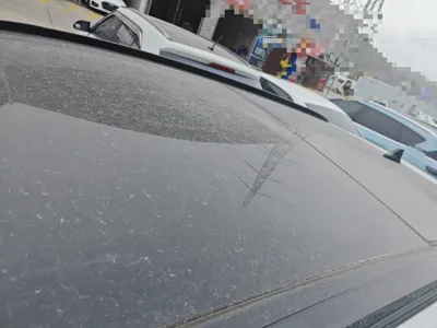 Hyundai Tucson 2019, 83400 км, за 77177.35 CNY - фото 21