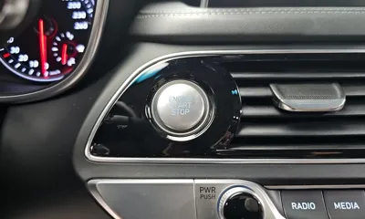 Genesis G70 2018, 72488 км, за 18900000 KRW - фото 28