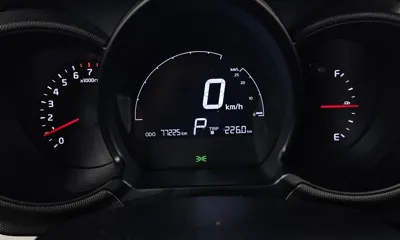 Kia Ray 2019, 77225 км, за 9300000 KRW - фото 8