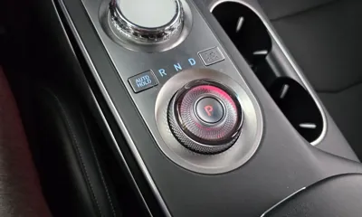 Genesis GV70 2023, 42598 км, за 350000 KRW - фото 9