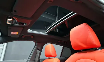 BMW 1-Series 2021, 62472 км, за 31400000 KRW - фото 27