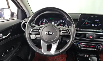 Kia K3 2019, 34619 км, за 14800000 KRW - фото 13