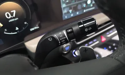 Hyundai Sonata 2025, 23619 км, за 30850000 KRW - фото 27