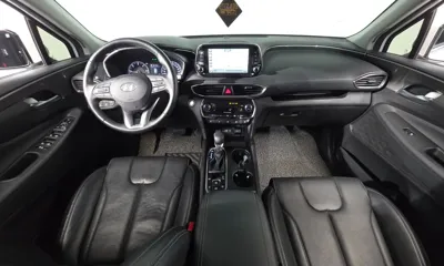 Hyundai Santafe 2019, 84943 км, за 19490000 KRW - фото 7