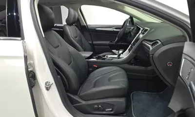 Ford Mondeo 2015, 845008 км, за 8400000 KRW - фото 11