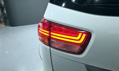 Kia Canival 2016, 36586 км, за 15900000 KRW - фото 23