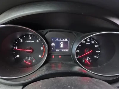 Kia Canival 2017, 81000 км, за 8800000 KRW - фото 7