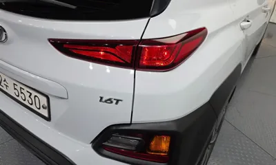 Hyundai Kona 2018, 125114 км, за 12400000 KRW - фото 23
