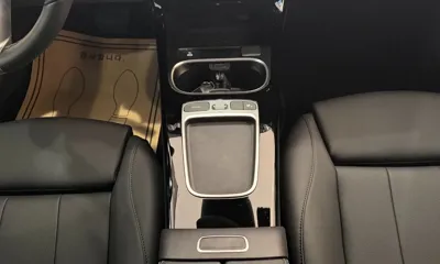 Mercedes-Benz A-Class 2024, 8530 км, за 30000000 KRW - фото 9