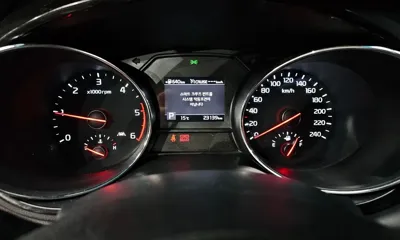 Kia Canival 2019, 23139 км, за 17500000 KRW - фото 8