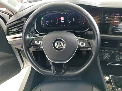 Volkswagen Sagitar 2022, 57900 км, за 69100 CNY - фото 11