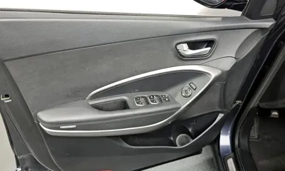 Hyundai Santafe 2015, 138064 км, за 8900000 KRW - фото 24