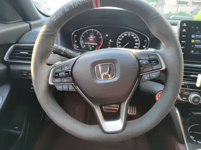 Honda Inspire 2022, 47000 км, за 117596.8 CNY - фото 9