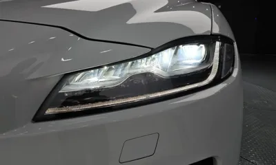 Jaguar F-Pace 2019, 44602 км, за 20000000 KRW - фото 22