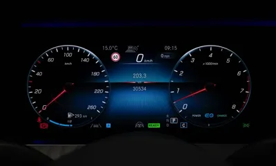 Mercedes-Benz E-Class 2021, 30530 км, за 57000000 KRW - фото 8