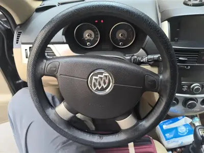 Buick Excelle 2013, 96400 км, за 12000 CNY - фото 15
