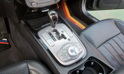 Hyundai Genesis 2014, 133600 км, за 6900000 KRW - фото 9