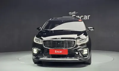 Kia Canival 2019, 119996 км, за 17400000 KRW - фото 3