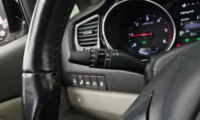 Kia Canival 2015, 64536 км, за 13500000 KRW - фото 29