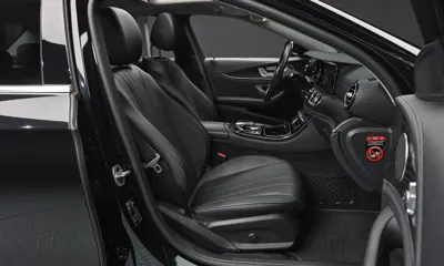 Mercedes-Benz E-Class 2020, 71349 км, за 30400000 KRW - фото 26