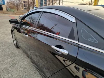 Hyundai Sonata 2013, 131777 км, за 5200000 KRW