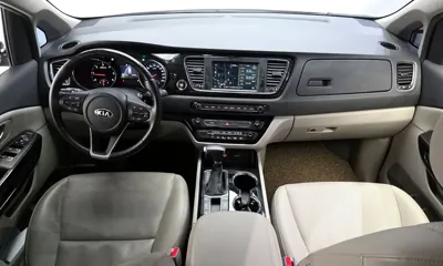 Kia Canival 2019, 37294 км, за 17000000 KRW - фото 7