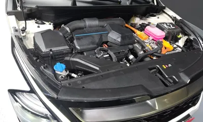 Kia Sportage 2022, 100799 км, за 21500000 KRW - фото 6