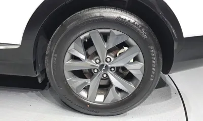 Kia Sportage 2022, 91991 км, за 21000000 KRW - фото 21