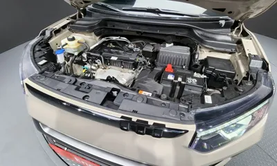 KG_Mobility_Ssangyong TIBOLI 2025, 55539 км, за 16990000 KRW - фото 6