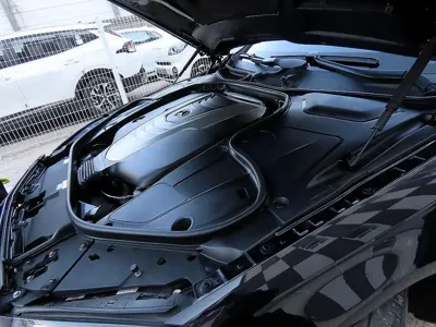 Mercedes-Benz S-Class 2015, 129780 км, за 31900000 KRW - фото 19