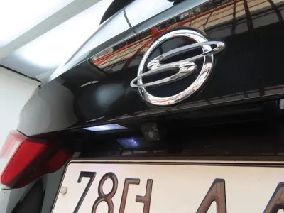 KG_Mobility_Ssangyong KORANDO 2015, 115753 км, за 5790000 KRW - фото 15