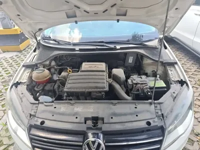Volkswagen Jetta 2015, 90300 км, за 19500 CNY - фото 17