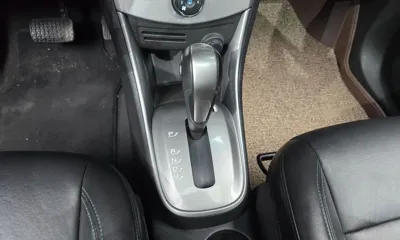 ChevroletGMDaewoo Trax 2016, 189469 км, за 3200000 KRW - фото 9