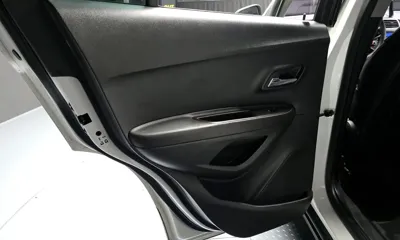 ChevroletGMDaewoo Trax 2015, 110956 км, за 3890000 KRW - фото 25