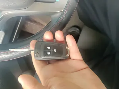 Chevrolet Cavalier 2019, 46600 км, за 38300 CNY - фото 15