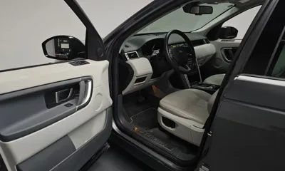 Land Rover Discovery Sport 2019, 49705 км, за 29500000 KRW - фото 10