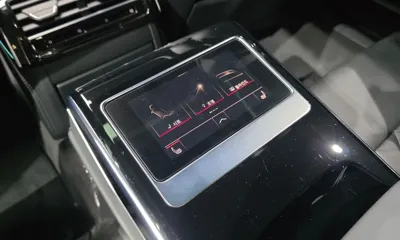 Audi A8 2023, 48139 км, за 77500000 KRW - фото 27