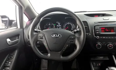 Kia K3 2018, 54695 км, за 7500000 KRW - фото 12