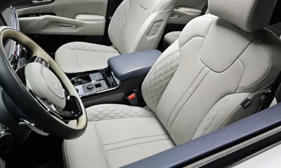 Kia Sorento 2024, 52119 км, за 42400000 KRW - фото 31