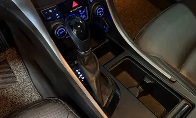 Hyundai Sonata 2014, 119100 км, за 4600000 KRW - фото 12
