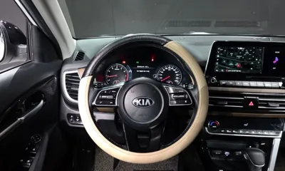 Kia Seltos 2022, 55585 км, за 20900000 KRW - фото 13