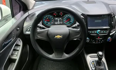 ChevroletGMDaewoo Cruze 2017, 90743 км, за 5900000 KRW - фото 14