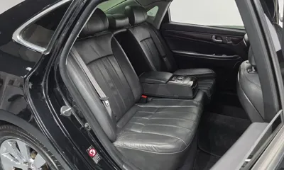 Hyundai Equus 2012, 138253 км, за 5500000 KRW - фото 11