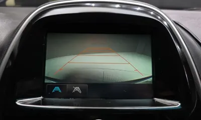 ChevroletGMDaewoo Spark 2016, 131869 км, за 3490000 KRW - фото 15