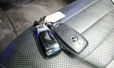 Mercedes-Benz S-Class 2018, 150384 км, за 38800000 KRW - фото 16