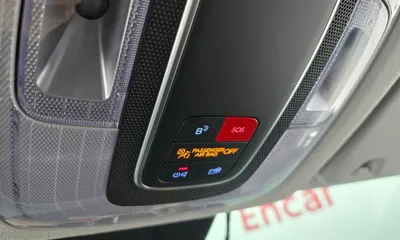 Hyundai Kona 2025, 8619 км, за 24300000 KRW - фото 31