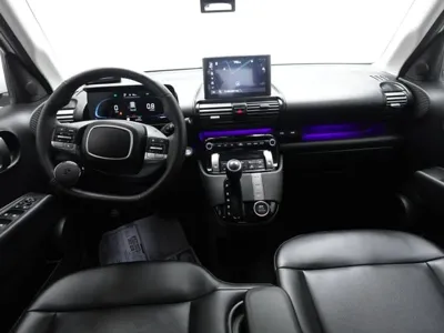 Hyundai Casper 2023, 31546 км, за 16500000 KRW - фото 7