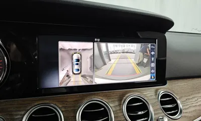 Mercedes-Benz E-Class 2018, 50232 км, за 24990000 KRW - фото 15